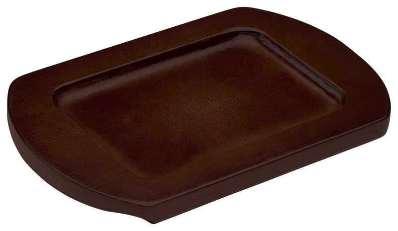 Winco, CASM-5TUL, Forro de madera