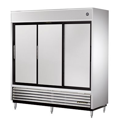 True Manufacturing, TSD-69-HC, Refrigerator, Reach-In