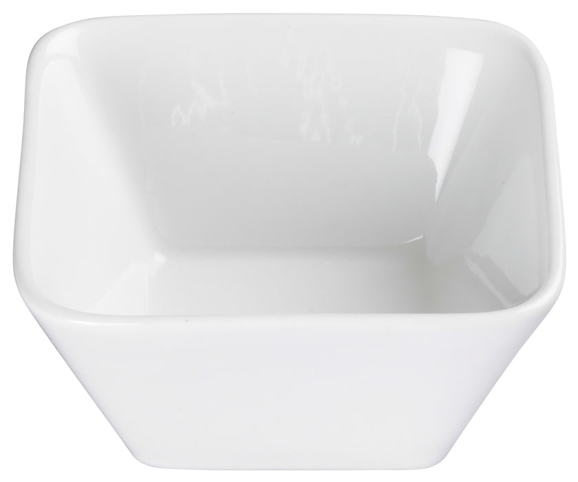 Winco, WDP008-101, China, Bowl,  9 - 16 oz