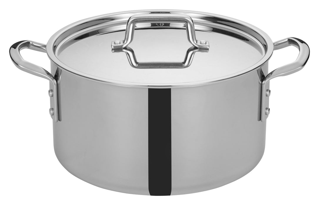 Winco, TGSP-12, Stock Pot