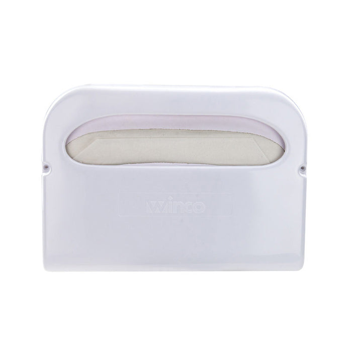 Winco, TSC-10, Toilet Seat Cover Dispenser