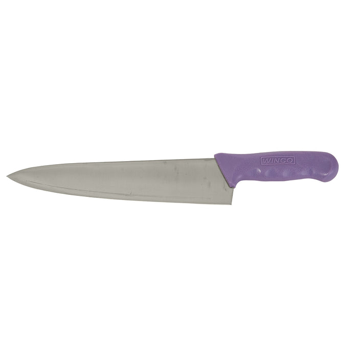 Winco, KWP-100P, Knife, Chef