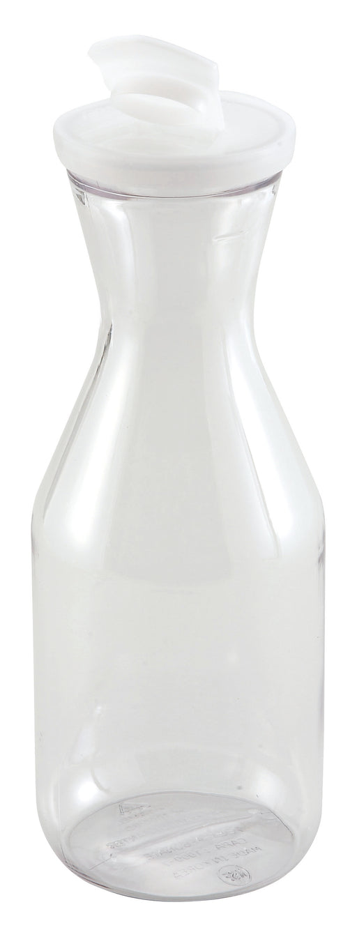 Winco, PDT-10, Decanter Carafe