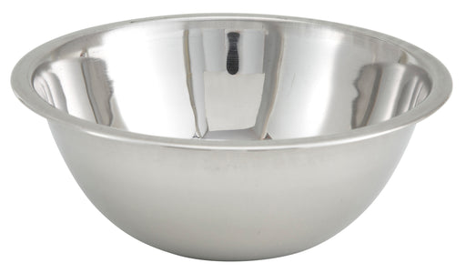 Winco, MXB-400Q, Mixing Bowl, Metal
