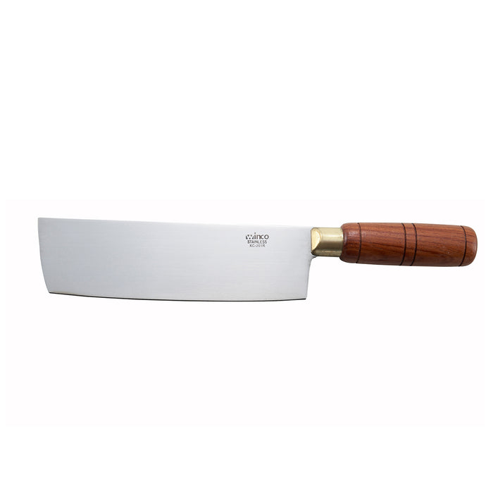 Winco, KC-201R, Knife, Cleaver