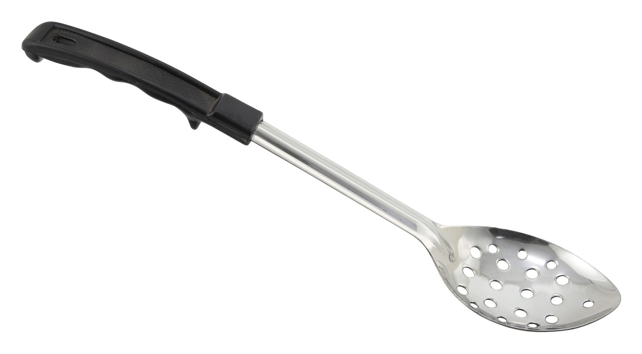Winco, BHPN-13, Serving Spoon, Perforated