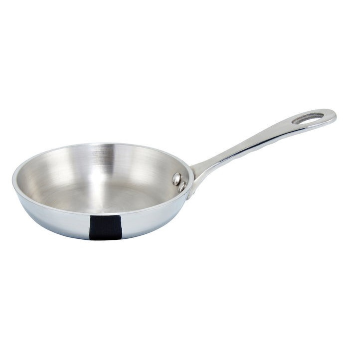 Winco, DCFP-4S, Fry Pan
