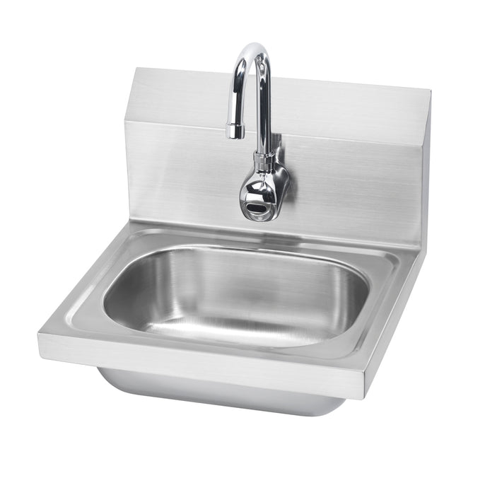 Krowne Metal, HS-11, Hand Sinks