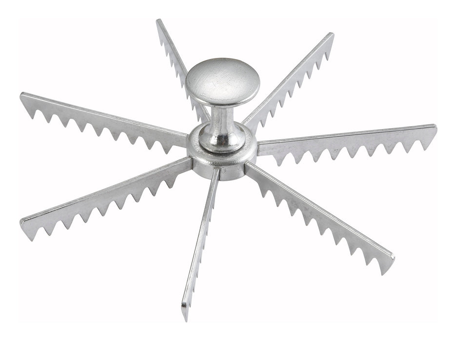 Winco, APM-07, Pie / Cake Marker