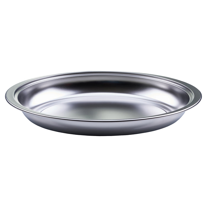 Winco, 603-FP, Chafing Dish Pan