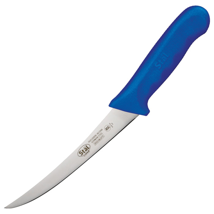 Winco, KWP-60U, Knife, Boning