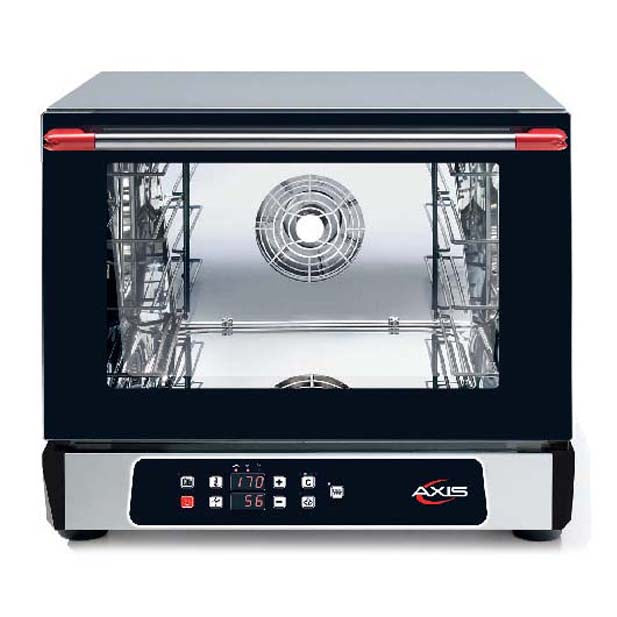 MVP, AX-513RHD, Convection Oven, Electric