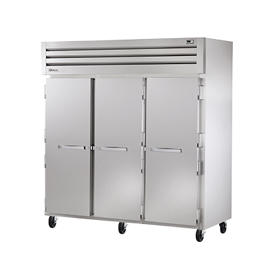 True Manufacturing STR3F-3S-HC Amechef — Amechef Restaurant Equipment