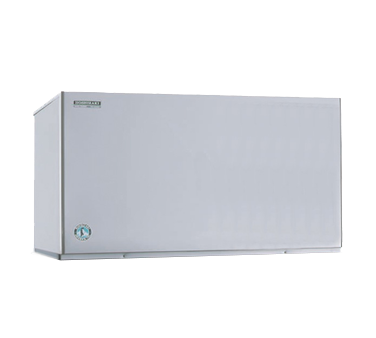 Hoshizaki, KM-1301SRJZ, Ice Maker, Cube-Style
