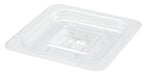 Winco, SP7600S, Food Pan Cover, Plastic