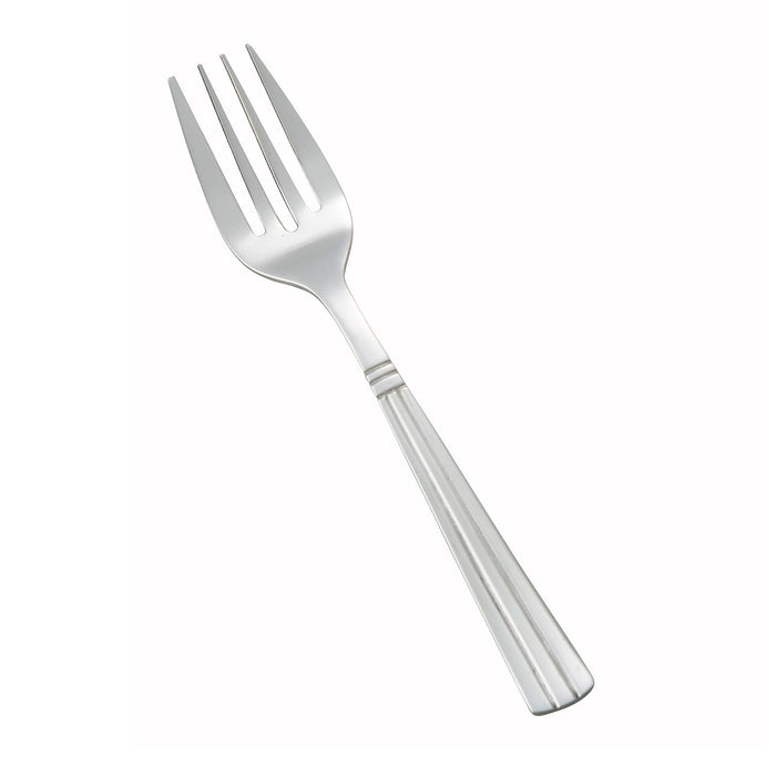 Winco, 0007-06, Fork, Salad