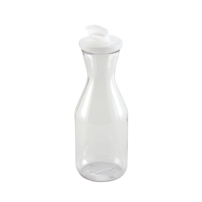 Winco, PDT-15, Decanter Carafe