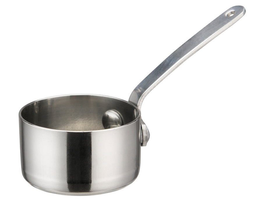 Winco, DCWA-101S, Individual Serving Cookware