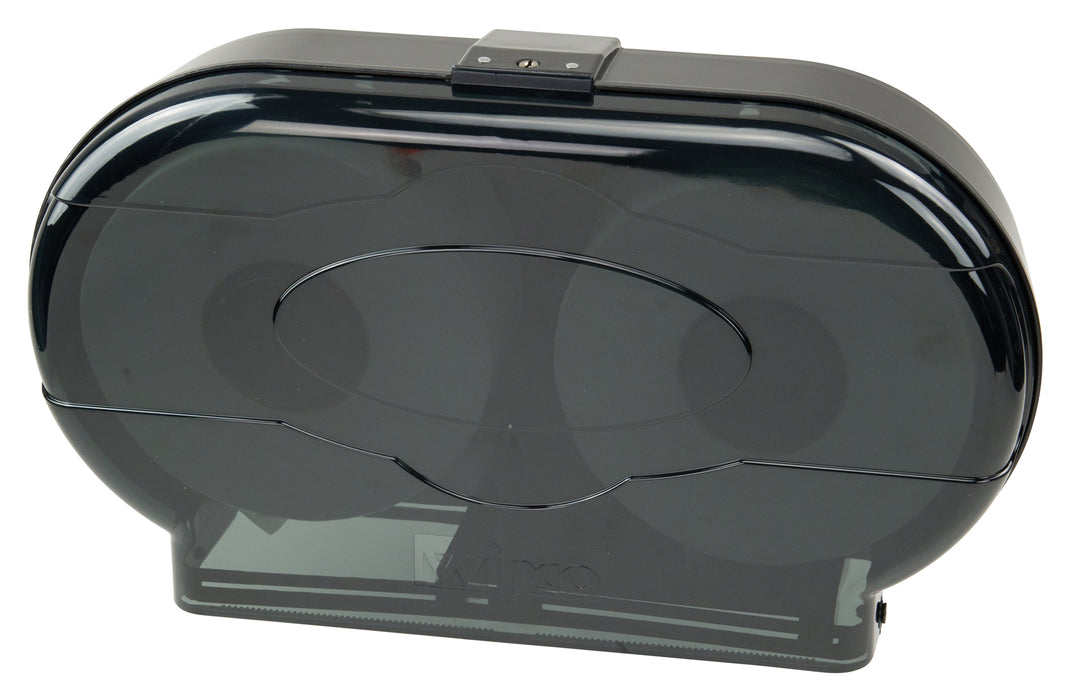 Winco, TD-220, Toilet Tissue Dispenser