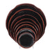 Thunder Group, 1809TM, Asian Dinnerware, Plastic