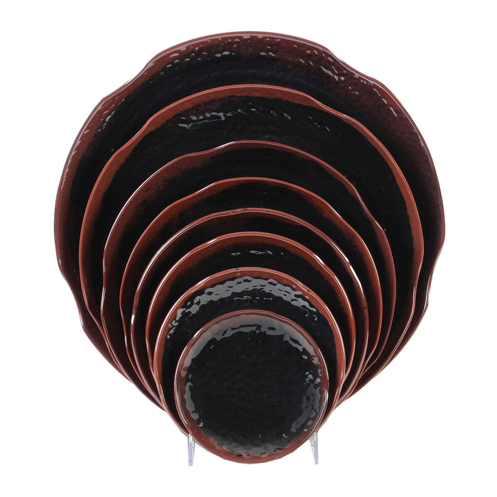 Thunder Group, 1806TM, Asian Dinnerware, Plastic