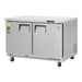 Everest Refrigeration, ETBF2, Freezer, Undercounter, Reach-In
