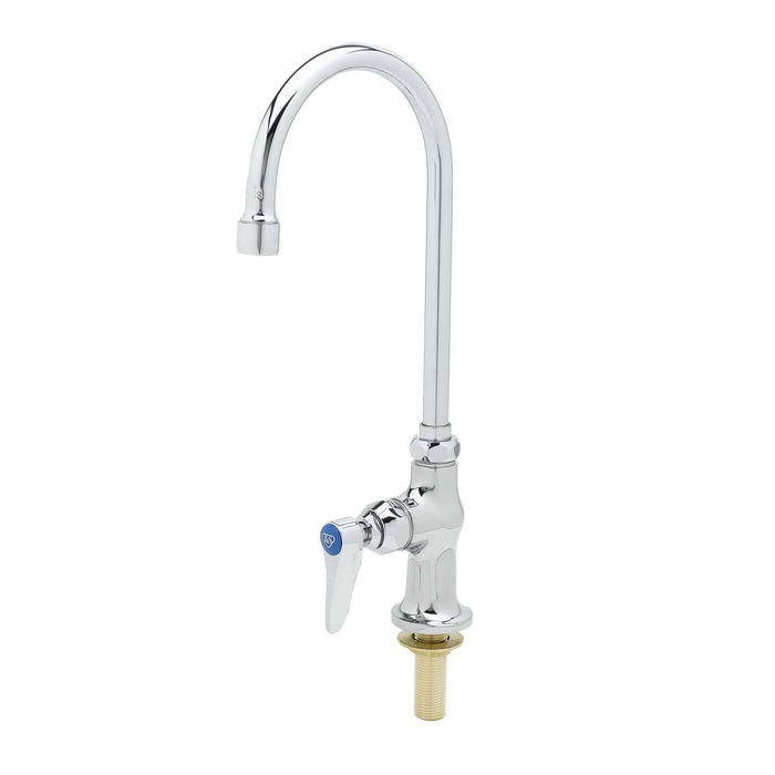 T&S Brass, B-0305, Faucet, Pantry