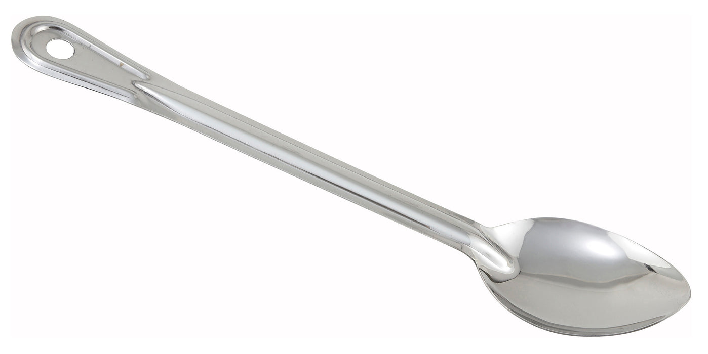 Winco, BSON-13, Serving Spoon, Solid