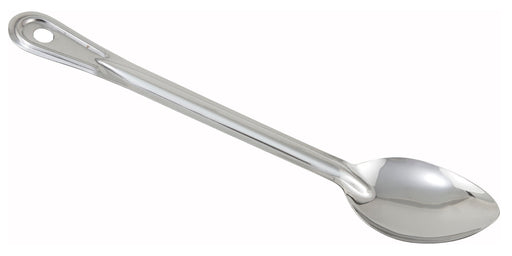 Winco, BSON-13, Serving Spoon, Solid