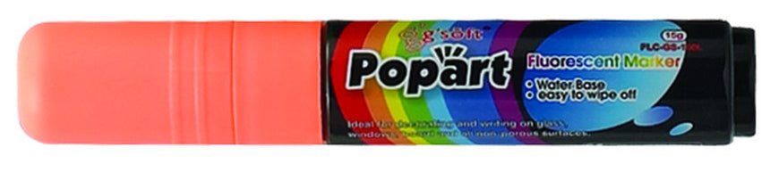 Winco, MBPM-O, Pen Marker