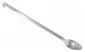 Winco, BHKS-21, Serving Spoon, Solid