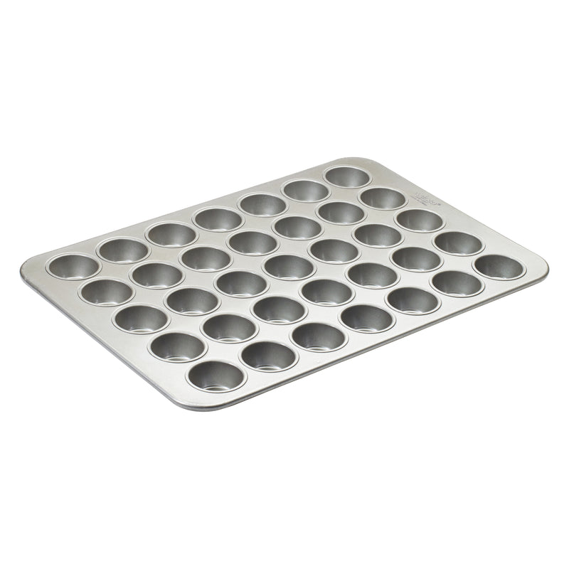 Winco, HMF-35T, Molde para magdalenas