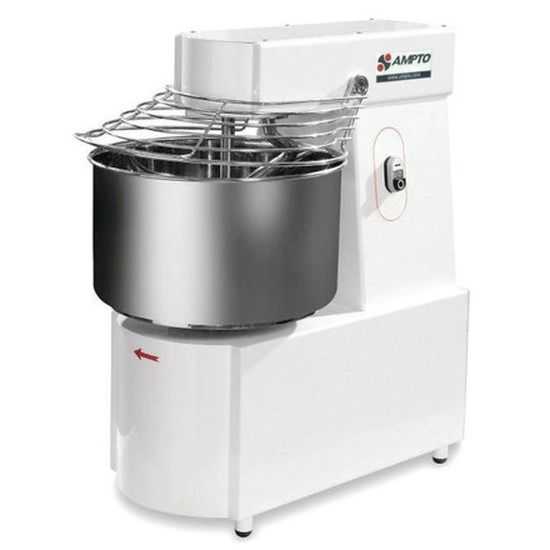 AMPTO AMA050M Spiral Mixer 50 Qt. 220/60/1