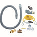 Dormont Manufacturing, CANRG1002S60, Gas Connector Kit