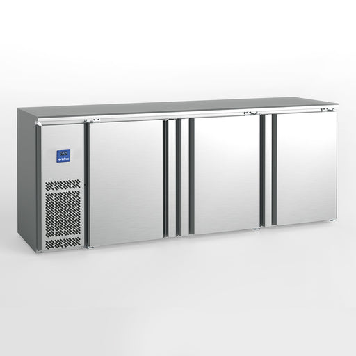 Infrico, IMD-ERV84IISD, Back Bar Cooler