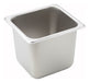 Winco, SPS6, Steam Table Pan, Stainless Steel
