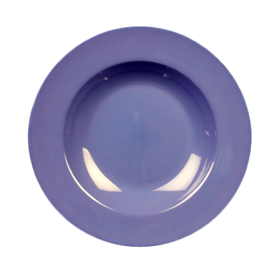 Thunder Group, CR5811BU, Soup Salad Pasta Cereal Bowl, Plastic