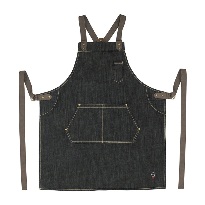 Winco, BADN-3126, Bib Apron