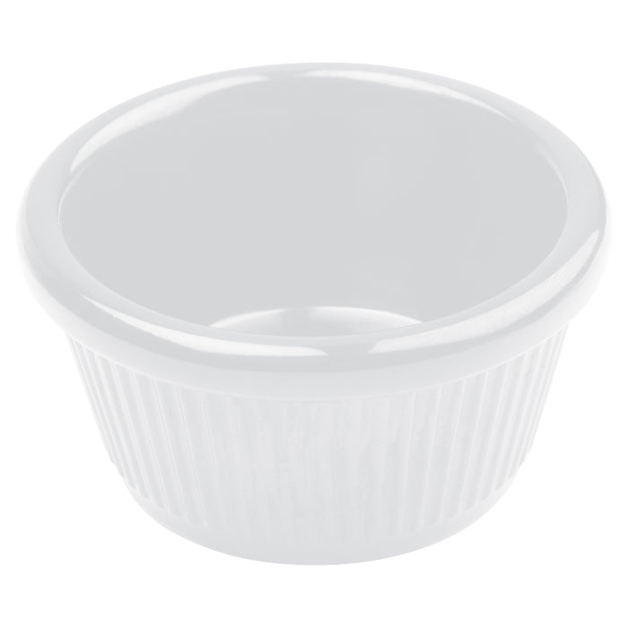 Winco, RFM-3W, Ramekin / Sauce Cup, Plastic