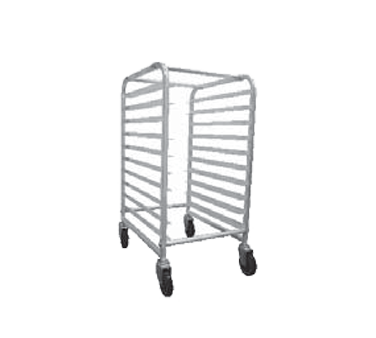 Serv-Ware, CWP-APR-10EL, Pan Rack, Bun