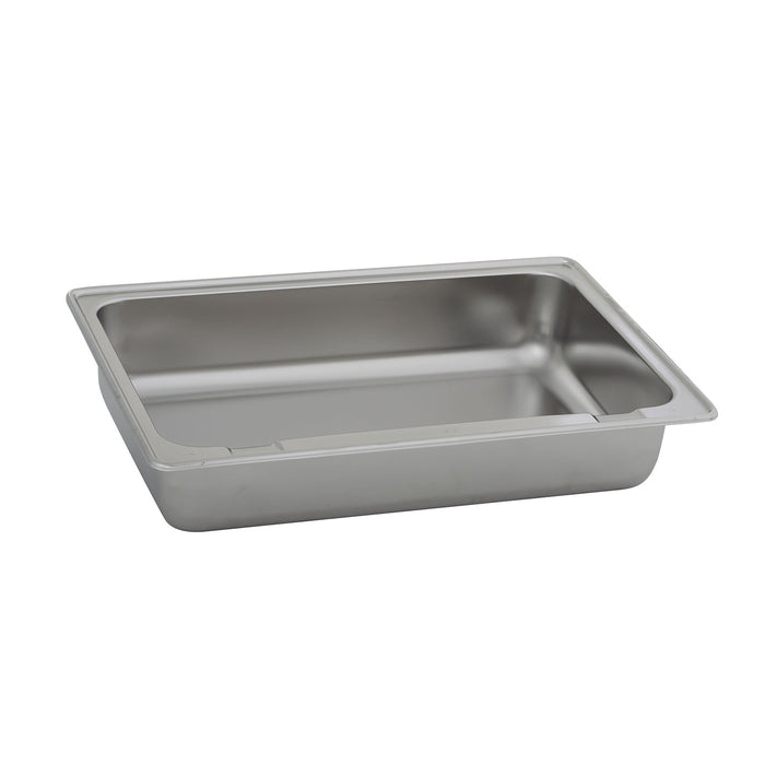 Winco, 101-WP, Chafing Dish Pan