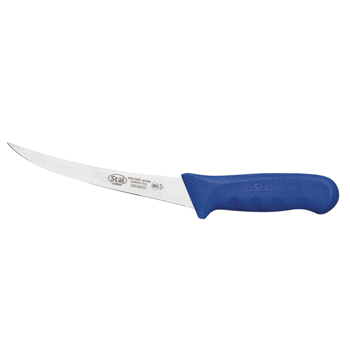 Winco, KWP-60U, Knife, Boning