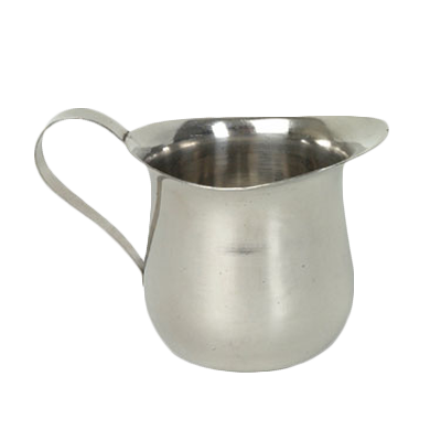 Thunder Group, SLRBC001, Jarra para crema, Metal