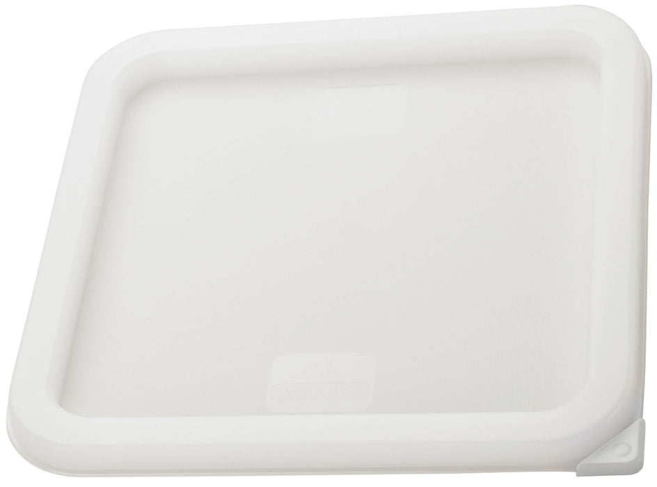 Winco, PECC-M, Food Storage Container Cover