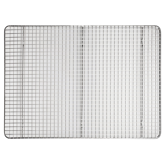 Winco, PGWS-1216, Wire Pan Rack / Grate