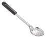 Winco, BSPB-13, Serving Spoon, Perforated