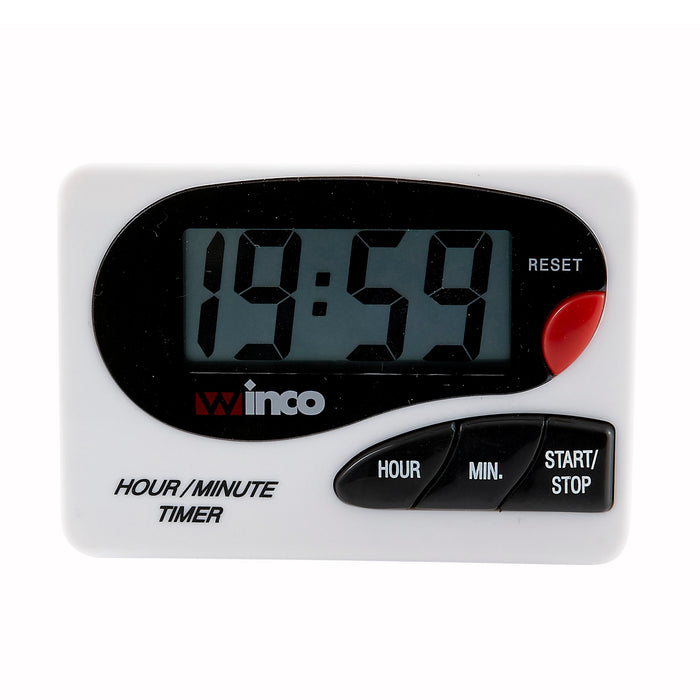 Winco, TIM-85D, Timer, Electronic