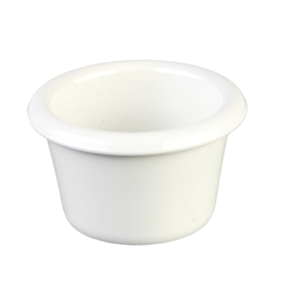 Thunder Group, ML534B1, Ramekin / Sauce Cup, Plastic