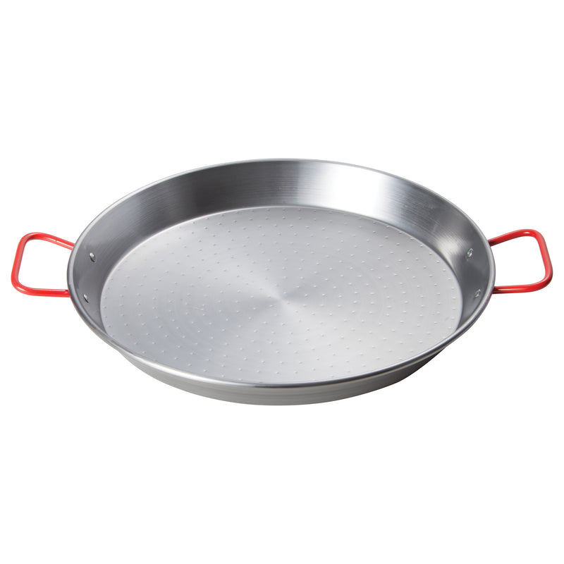 Winco, CSPP-23, Paella Pan