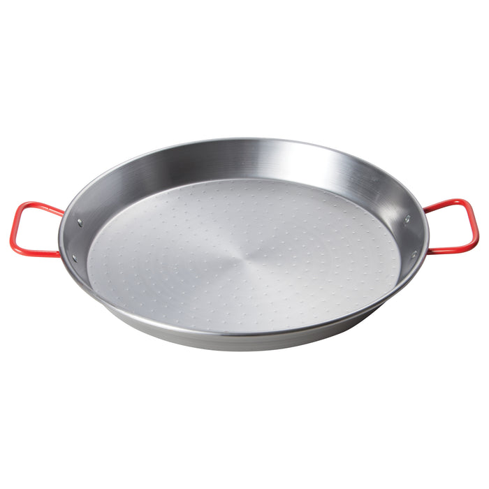 Winco, CSPP-23, Paella Pan